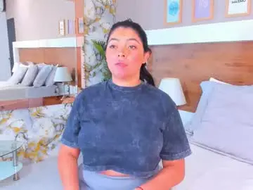 emma_bakker_ from chaturbate