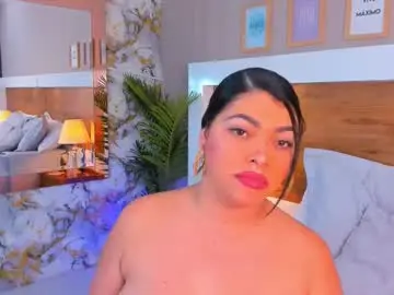 Chaturbate Best live sex cam show of emma_bakker_