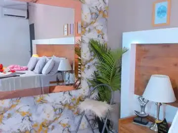 Chaturbate Live Porn of emma_bakker_