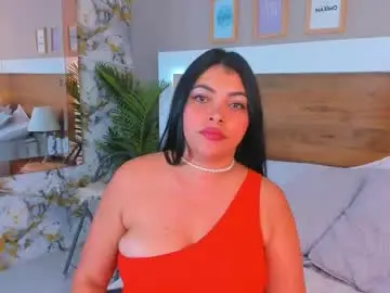 Chaturbate Sex Chat of emma_bakker_