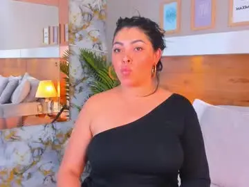 Chaturbate Adult Webcam of emma_bakker_