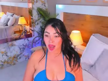 Chaturbate Live Porn of emma_bakker_