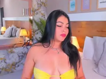 Chaturbate Best Webcam of emma_bakker_