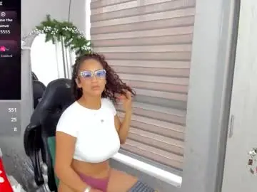 Chaturbate Adult Webcams of emmaferrary