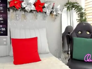 Chaturbate Live Sex Cam of emmaferrary