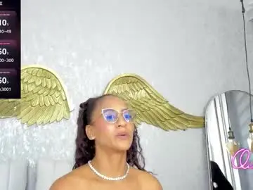 Chaturbate Adult Webcams of emmaferrary