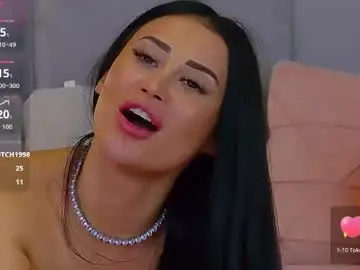 Chaturbate Live Sex Cam of emylaveau