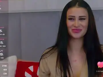 Chaturbate Free Porn Cam of emylaveau