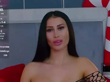 Chaturbate Best live sex cam show of emylaveau