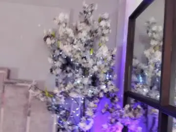 Chaturbate Adult Webcams of gabyyjones