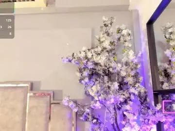 Chaturbate Live Sex Cam of gabyyjones