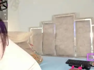 Chaturbate Adult Webcam of gabyyjones