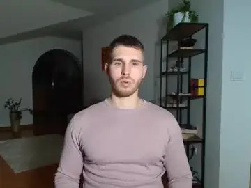 Chaturbate Live Sex Cam of hunterbridges