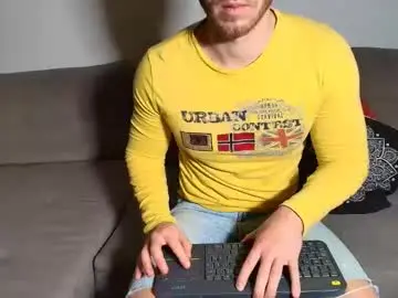 Chaturbate Free Live Porn of hunterbridges