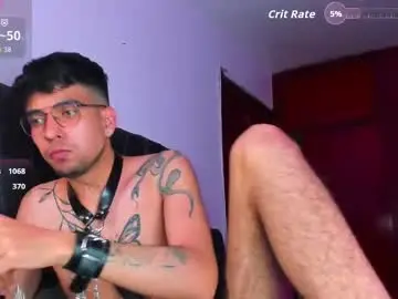 Chaturbate Free Live Porn of jei_cox