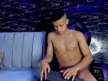 Chaturbate Best Webcam of jhos_smith