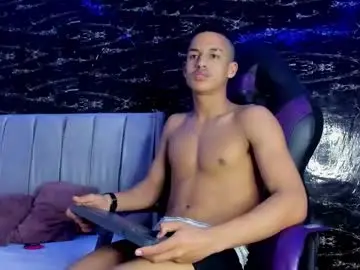 Chaturbate Best live sex cam show of jhos_smith