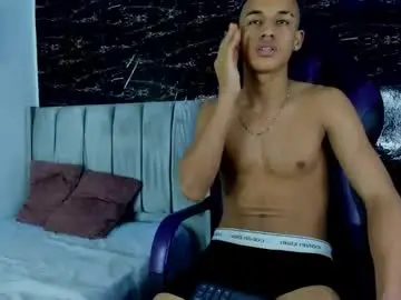 Chaturbate Free Porn Cam of jhos_smith