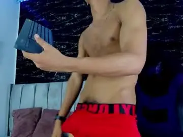 Chaturbate Adult Webcam of jhos_smith