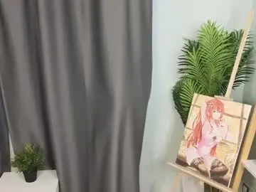 Chaturbate Best live sex cam show of juliettakaniecki