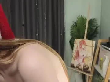 Chaturbate Live Sex of juliettakaniecki