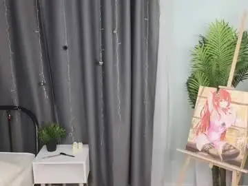 Chaturbate Watch Live Sex Cams of juliettakaniecki