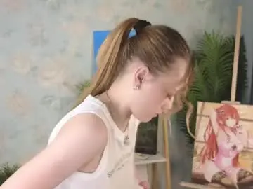 Chaturbate Sex Cam of juliettakaniecki