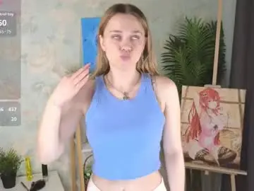 Chaturbate Private Sex Chat of juliettakaniecki