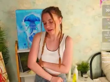 Chaturbate Live Porn of juliettakaniecki