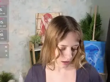 Chaturbate Nude Webcam of juliettakaniecki