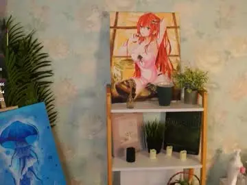 Chaturbate Live Sex Cam of juliettakaniecki