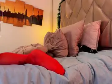 kailinmoon from chaturbate