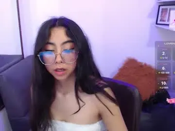 Chaturbate Live Sex Cam of kalilowe_