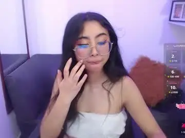 kalilowe_ from chaturbate