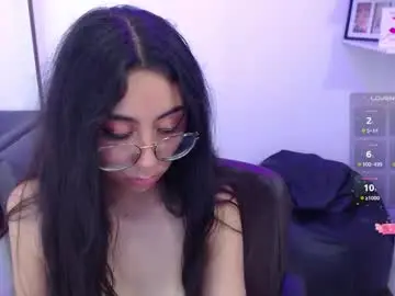 Chaturbate Live Sex of kalilowe_