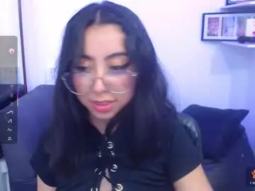 Chaturbate Free Porn Cam of kalilowe_