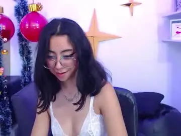 Chaturbate Live Sex Cam of kalilowe_