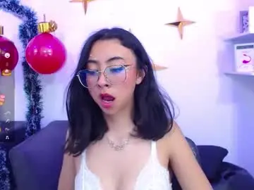 Chaturbate Sex Cam of kalilowe_