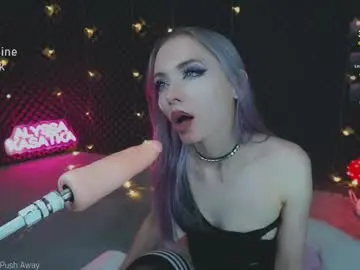 Chaturbate Watch Live Sex Cams of kasatka969