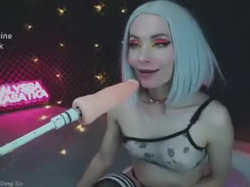 kasatka969 from chaturbate