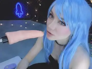 Chaturbate Nude Webcam of kasatka969