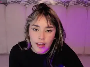 Chaturbate Nude Webcam of laksmy_v