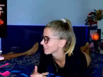 Chaturbate Sex Cam of lisi4ka_basik33