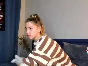 Chaturbate Watch Live Sex Cams of lisi4ka_basik33