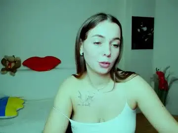 Chaturbate Free Porn Cam of m_vikki