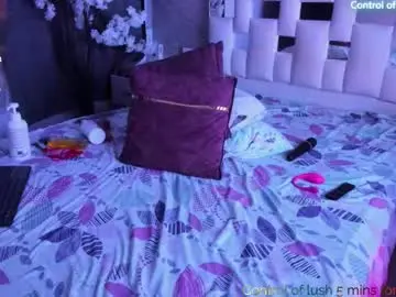 Chaturbate Sex Chat of mariamrosse