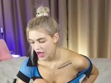 Chaturbate Watch Live Sex Cams of milabunny_