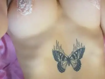 Chaturbate Best Webcam of milabunny_