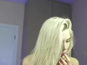 Chaturbate Adult Video Chat of milabunny_