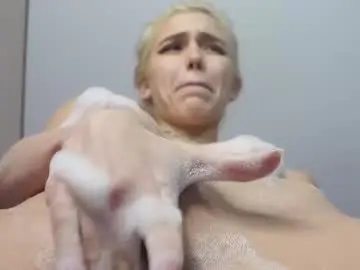 Chaturbate Private Sex Chat of milabunny_